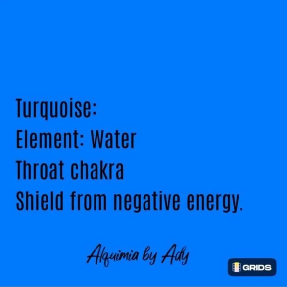 Arizona turquoise and silver multi stone long chandelier dangle earrings - Picture 2 of 6